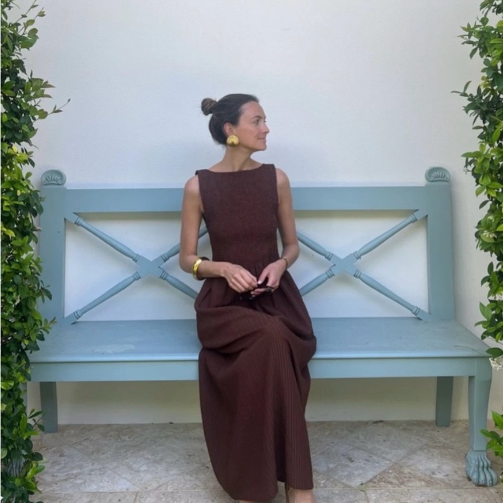 Hill House Cosima Nap Dress